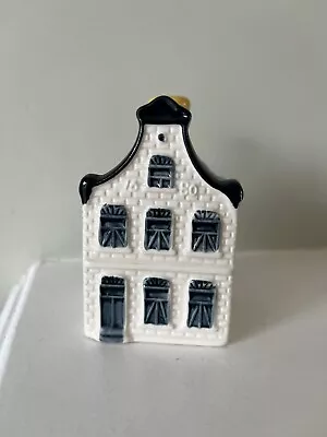 Buy KLM Delft Bols Miniature House # 5 - VGC • 15.50£