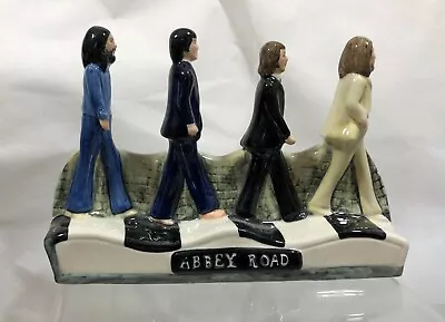 Buy BAIRSTOW MANOR COLLECTABLES - Beatle Mania - Abbey Road  • 175£
