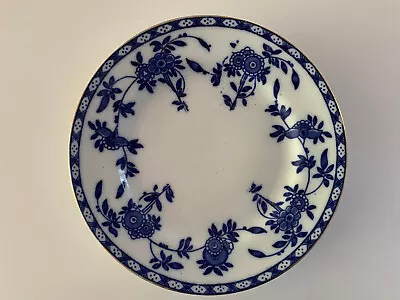 Buy Adderleys Brugge Sandwich Plate Side Plate China Tea Set Vintage • 7£