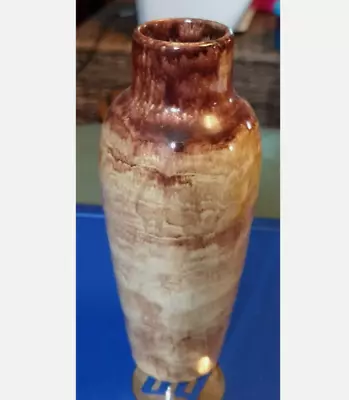 Buy Cobridge Bottle Vase Excellent Condition • 49£