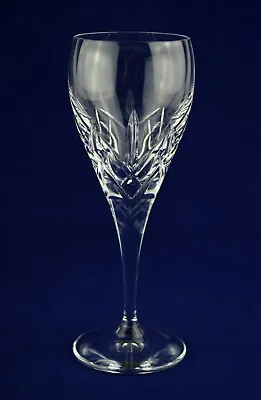 Buy Edinurgh Crystal  BROUGHTON  Sherry / Port Glass - 15.8cms (6-1/4 ) Tall • 18.50£