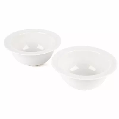 Buy Alessi La Bella Porcelain Cereal Bowl 16cm Set Of 4 • 9.99£