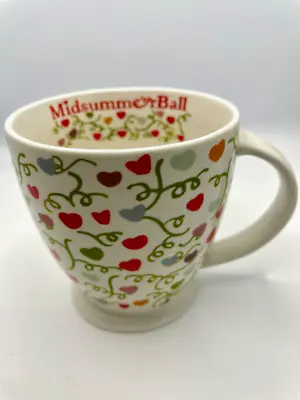 Buy Mug Cup Queens China Tea Coffee Julie Dodsworth Grannycore Cottage China • 16.30£