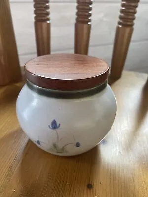 Buy Buchan Portobello Finest Stoneware Jar • 9.99£