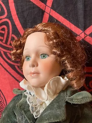 Buy Duchess, Positive Haunted Doll. Affluent Spirit. • 23.50£