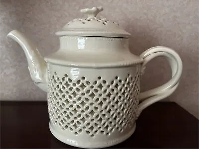 Buy Royal Creamware Originals Teapot • 80£