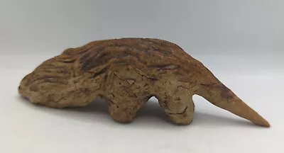 Buy Tremar Pottery Studio Safari Animals No 5 Anteater Rare • 15.99£