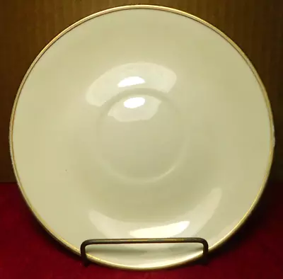 Buy SP~Cauldon England W.H.Plummer & Co. Single (1) Saucer Plate 6  X 1  • 17.29£