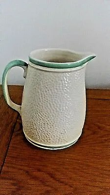 Buy Vintage Keele Street Pottery Milk Jug Retro Style Circa 1930/40 VG • 9.99£