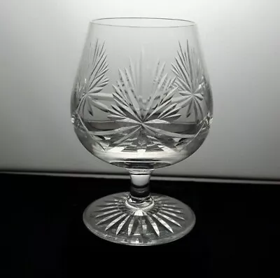 Buy Edinburgh Star Of Edinburgh Cut Crystal Glasses - Sold Individually • 13£
