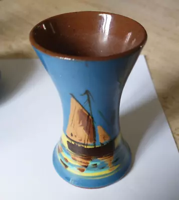 Buy Torquay Royal Watcombe Spill Vase • 14.99£