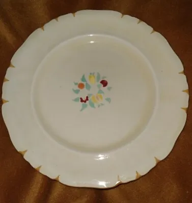Buy Mason's Porcelain Patent Ironstone China Yorkshire England White Saucer 5  Plate • 8.53£