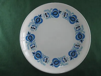 Buy Poole Pottery Morocco  Plate 7  18cm VGC. • 6£