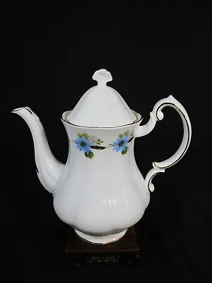 Buy Lovely Vintage Royal Sutherland H&M Coffee Pot , Teapot • 15.97£