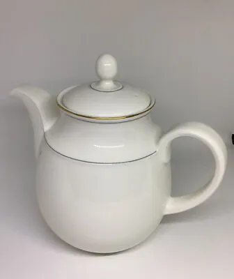 Buy Marks And Spencer -  Lumiere   - Tea Pot - M&s - St Michael - A1 Condition • 43.95£