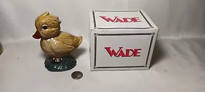 Buy Wade Arundel Duck Boxed. TOICC LIMITED EDITION EXCELLENT CONDITION • 12.50£