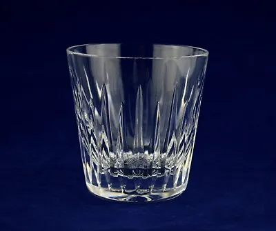 Buy Stuart Crystal  MONACO  Whiskey Glass / Tumbler - 9cms (3-1/2 ) Tall • 22.50£