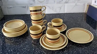 Buy Biltons Tableware Tea Set For 6 • 15£