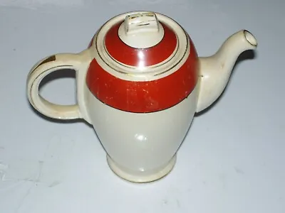 Buy Grindley England Vintage Coffee Pot  • 3.99£