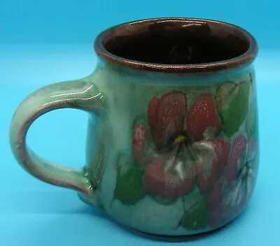 Buy Guernsey Pottery Coffee Mug • 9£