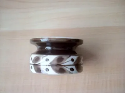 Buy Jersey Pottery Candle Holder • 4.95£