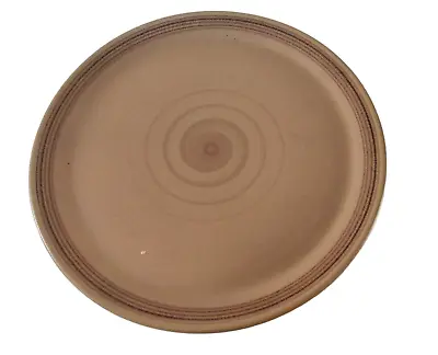 Buy Toast Purbeck Pottery Round Serving Platter 12.5 /31.5cm Spares/Replacements • 12£