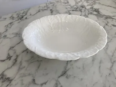 Buy Coalport/Wedgwood Countryware 10 Inch Oval Vegetable Serving Dish/Bowl Perfect • 27.50£