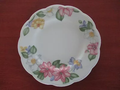 Buy Johnsons Brothers Orchid Splendour China Dinner Plate 9 Inch • 1.50£