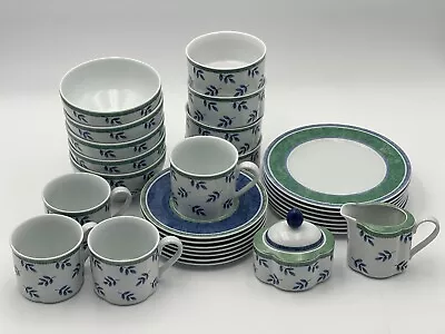 Buy Villeroy & Boch Switch 3 Costa Dinnerware Plate Bowl Teacup Serveware *You Pick* • 18.97£