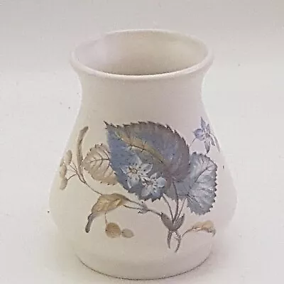 Buy Flower Bud Vase By Axe Vale Pottery  (J7) • 4£