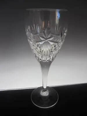 Buy Single (1) Edinburgh Crystal  AYR  Sherry  Glass/Glasses 6 7/16  (163mm) 1st • 9.99£