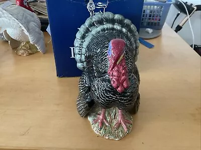 Buy Royal Doulton  Black Turkey  7149,2639 Of 3000 • 75£