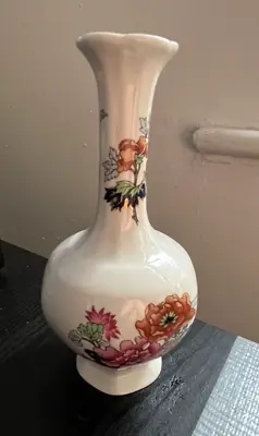 Buy Masons Chinese Garden  Bud Vase • 4.99£