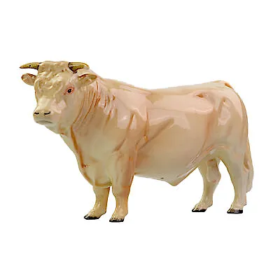 Buy Beswick, 2463, Charolais Bull • 30£