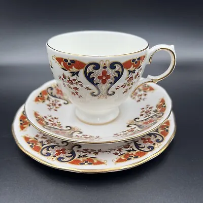 Buy Lot Of Colclough Royale Tea Cups, Saucers + Side Plates - Choose Your Quantity! • 7.95£