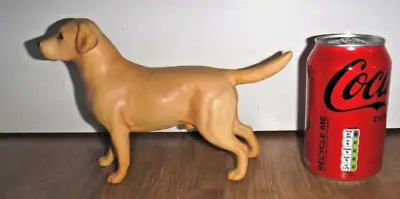 Buy Beswick Dog Figure ~ Golden Labrador Wendover ~ 1548 ~ Excellent • 9.99£