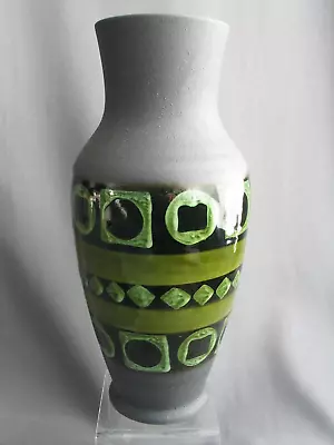 Buy Scheurich West German Vase C 1960 • 26.99£