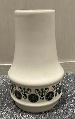 Buy SYLVAC Vase Ceramic MCM Mid Century Modern • 12£