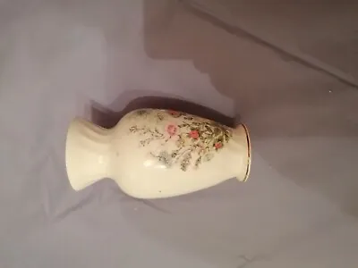 Buy Aynsley Wild Tudor Fine Bone China Vase • 2£