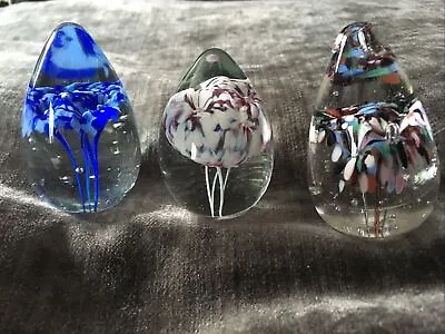 Buy Glass Paperweight-small • 6£