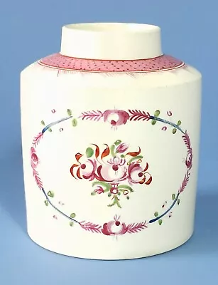 Buy New Hall Porcelain Tea Canister / Caddy  • 45£