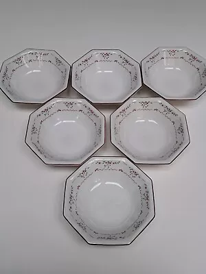 Buy 6x Johnson Brothers Madison Cereal Bowls • 10£