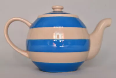 Buy T G Green & Co Cornishware Small Betty Teapot • 14.99£