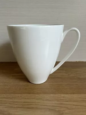 Buy Denby White China Mug • 8.99£