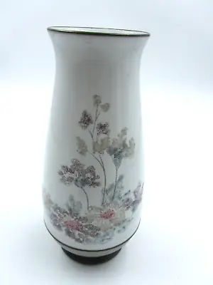 Buy Denby Vase Romance Conical Shaped • 9.99£