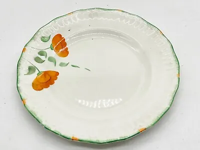 Buy Vintage Dinner Plate Swinnertons Made In Staffordshire Luxor Vellum Pattern • 29.99£