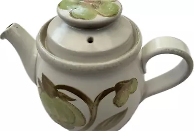 Buy Denby Troubadour Teapot • 11.50£