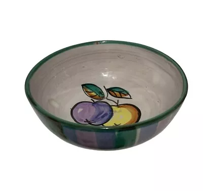 Buy Tintagel Pottery Bowl • 5.99£