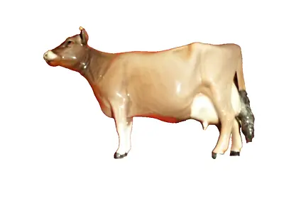 Buy Beswick  Geurnsey Cow  First Versin Ears An Horns Apart • 20£