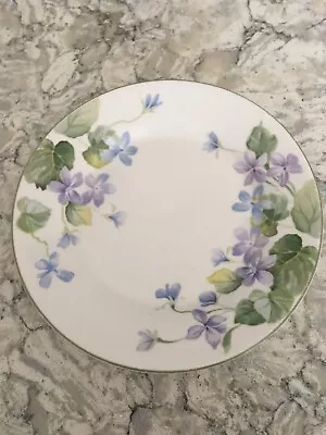 Buy Side Plates Elizabethan Staffordshire Harewood Bone China Vintage 6.5  Floral. • 50£